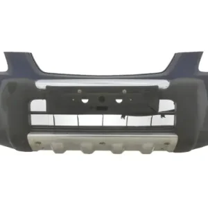 ZDERZAK PRZEDNI PRZÓD HONDA CR-V II B96P Popularny